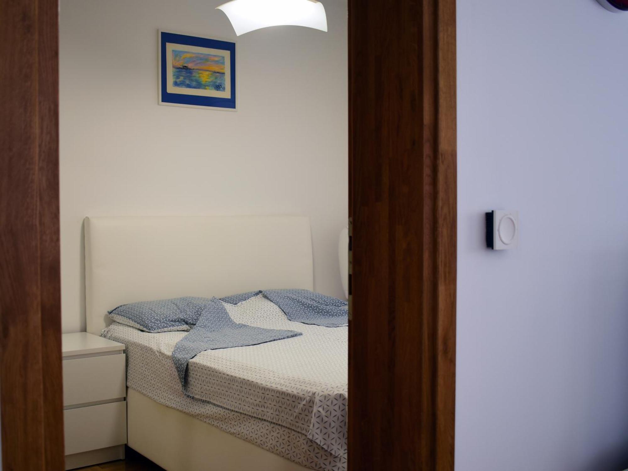 Apartment Mersi Sarajevo