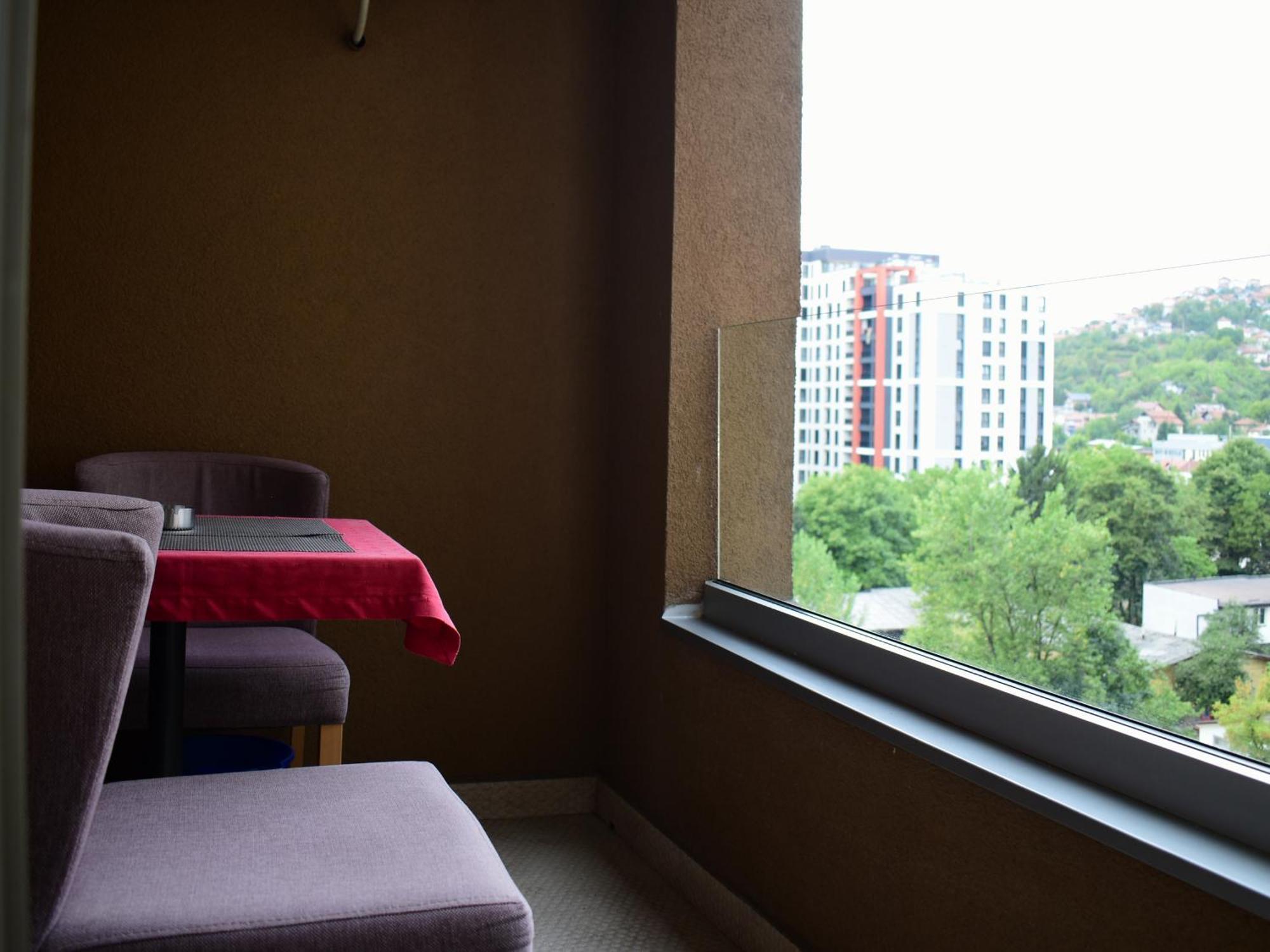 Mersi Apartment *